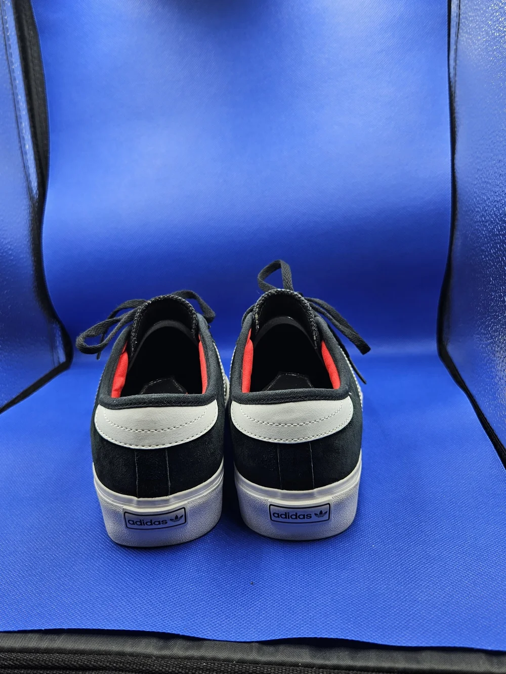 adidas men lace
